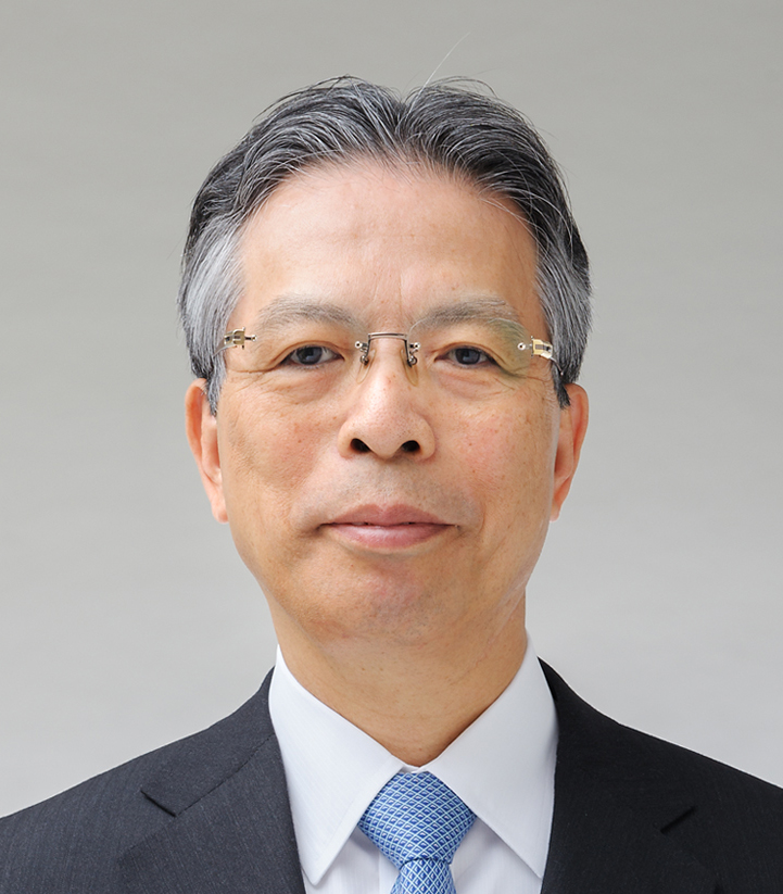 Mr. Makoto Kaiwa