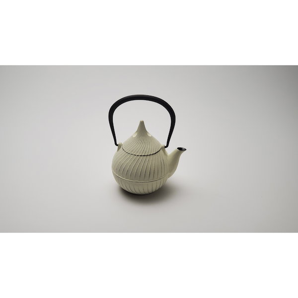 南部鉄器 ティーポット